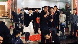 歐拓-2020年晚會抽獎(jiǎng)